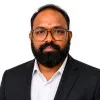 Kogilan Ramachanran