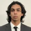 Nickolas Sukhdeo