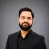 Rashid Ali