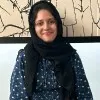 Aadhila Shabnam