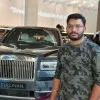 Sabareesh Krishnan