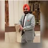 Harpreet Singh