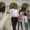SANTOSH YADAV