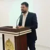 Syed Ahamed Khan JM