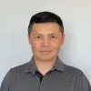Zhiwei Tang