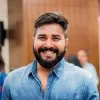 Yogesh Tanwar