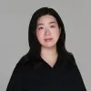 Evelyn Zhang
