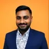 Indrin Kumar