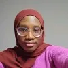 Khadijah Olufayo