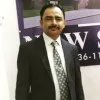Anand Swaroop Tiwari