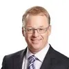 Keith Pelley