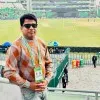 Naveed Malik