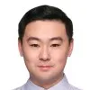 James Jian Shi Jiang