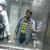 Ashwin Thorat