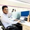 Tejas Patil