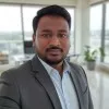 Ijji Saikumar