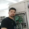 mehran ostadabbasi