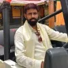 Shravan Kumar