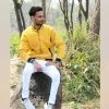 Syed Akber Raza