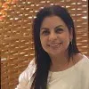 Maria Cristina Bedoya Arboleda