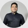 Ahmed Shaikh