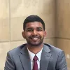 Nishant Pagadala