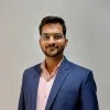 Rushank Sarade