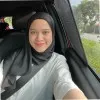 Alya Nadhira Rosnan