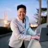 Jordan Wong