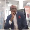 Benjamin KANKOLONGO