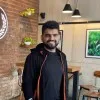 Sajan Pruthi