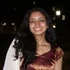 Shreya Vogety