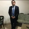 Ghulam Mustafa Tufail