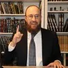 Rabbi Shnayor Burton