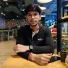 Santanu Patra