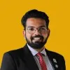 Akassh Ukani