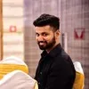 KSHITIZ SAINI