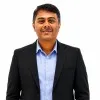 Mitesh Gaikwad