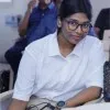 Selvalakshmi Raja