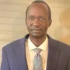 Jacob Garang