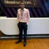 ARAVIND SRIKANTH