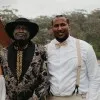 Eamonn Akamarmoi