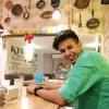 Vijay Bauva