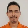Khairudin Abdul Kader