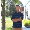 Jonathan Van Rossum