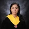 Faustina Menil Sabueto