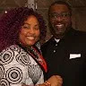 Chanel and Jason Burrell