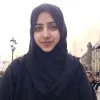 Mahjabeen Ramzan