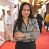 Simran Tiwari