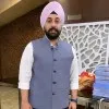 Mandeep Singh Sethi